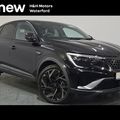 Renault Arkana 2024