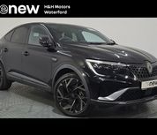 Renault Arkana 2024