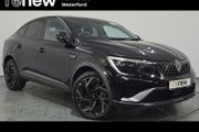 Renault Arkana 2024