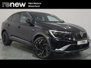 Renault Arkana 2024