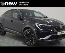 Renault Arkana 2024