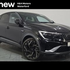 Renault Arkana 2024