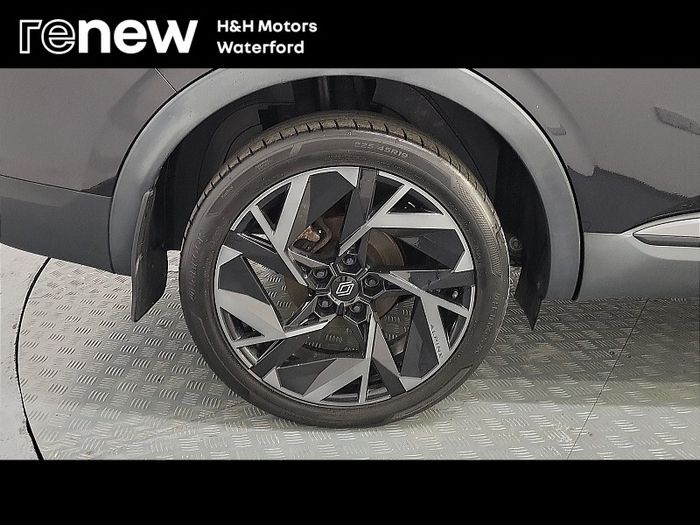 Renault Arkana 2024
