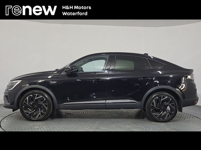 Renault Arkana 2024