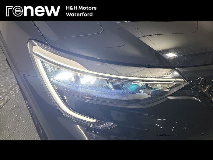 Renault Arkana 2024