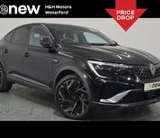 Renault Arkana 2024