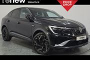 Renault Arkana 2024
