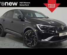 Renault Arkana 2024