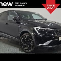Renault Arkana 2024