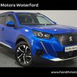 Peugeot 2008 2021