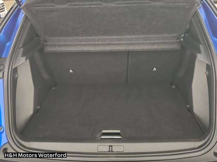 Peugeot 2008 2021