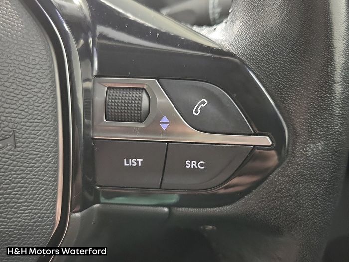 Peugeot 2008 2021