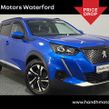 Peugeot 2008 2021