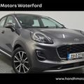 Ford Puma 2023