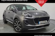 Ford Puma 2023