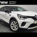 Renault Captur 2021