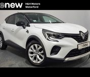 Renault Captur 2021