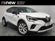 Renault Captur 2021