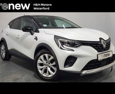 Renault Captur 2021