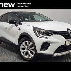 Renault Captur 2021