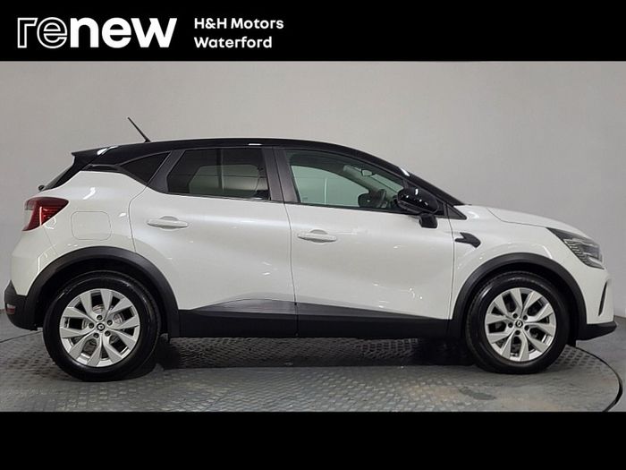 Renault Captur 2021