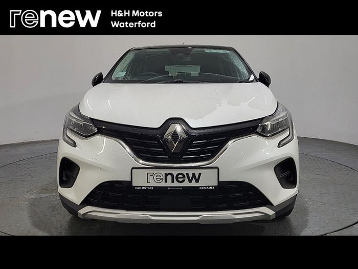 Renault Captur 2021