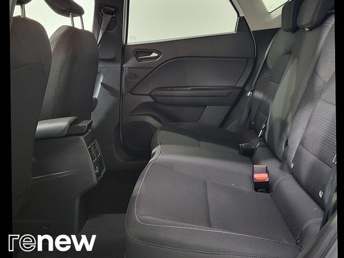 Renault Captur 2021