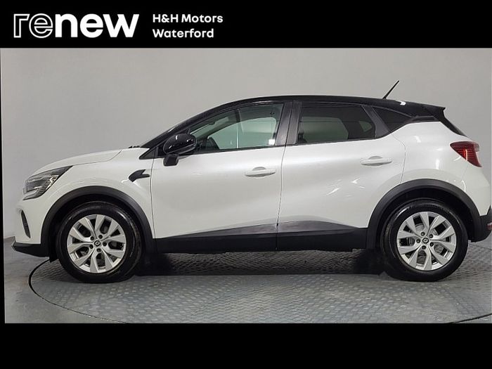 Renault Captur 2021