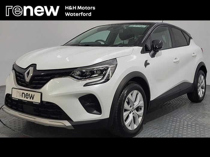 Renault Captur 2021