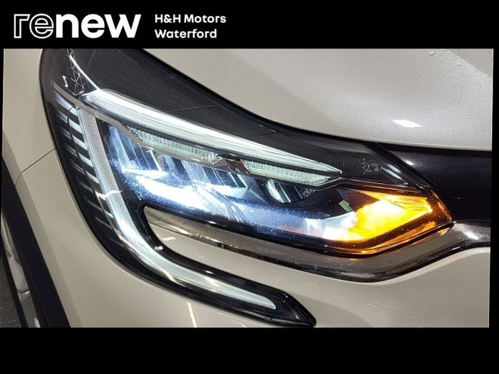 Renault Captur 2021