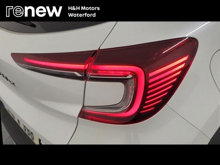 Renault Captur 2021