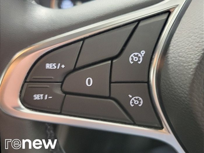 Renault Captur 2021