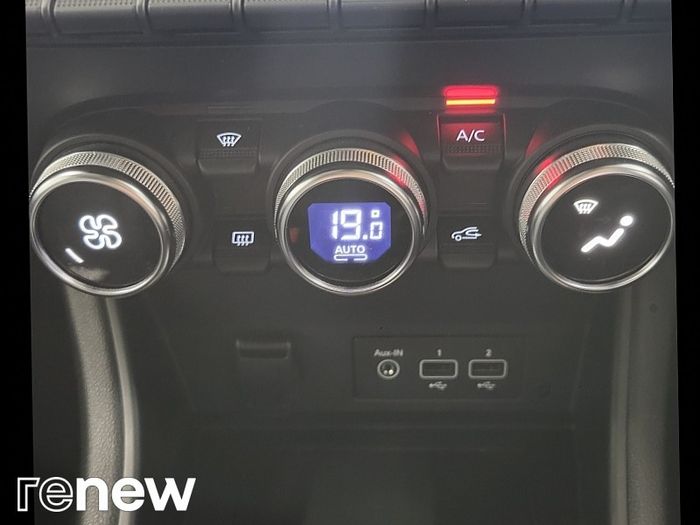 Renault Captur 2021