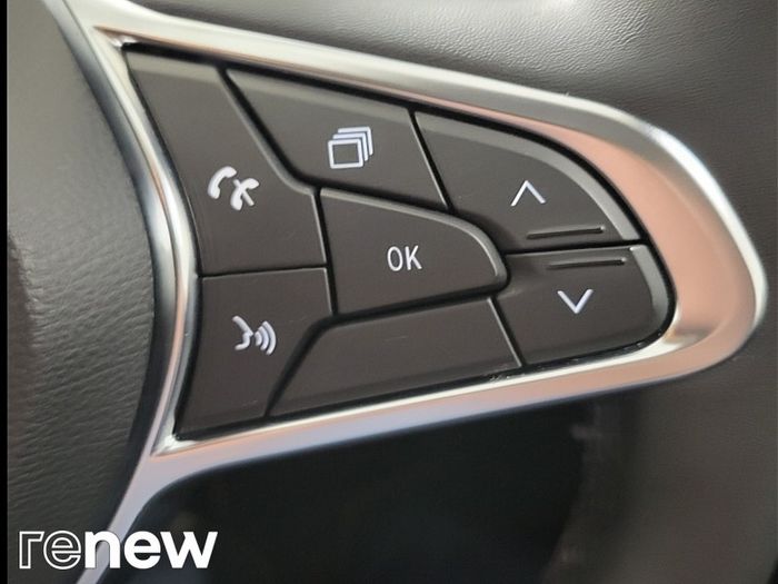 Renault Captur 2021