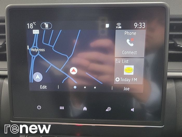 Renault Captur 2021