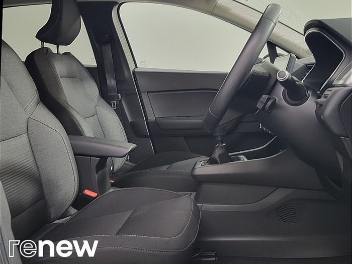 Renault Captur 2021