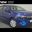 Dacia Sandero 2023