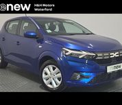 Dacia Sandero 2023