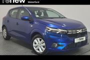 Dacia Sandero 2023
