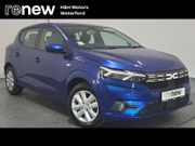 Dacia Sandero 2023