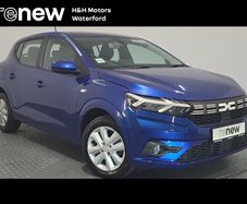 Dacia Sandero 2023