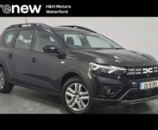 Dacia Jogger 2023