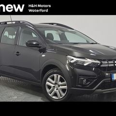 Dacia Jogger 2023
