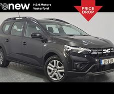 Dacia Jogger 2023