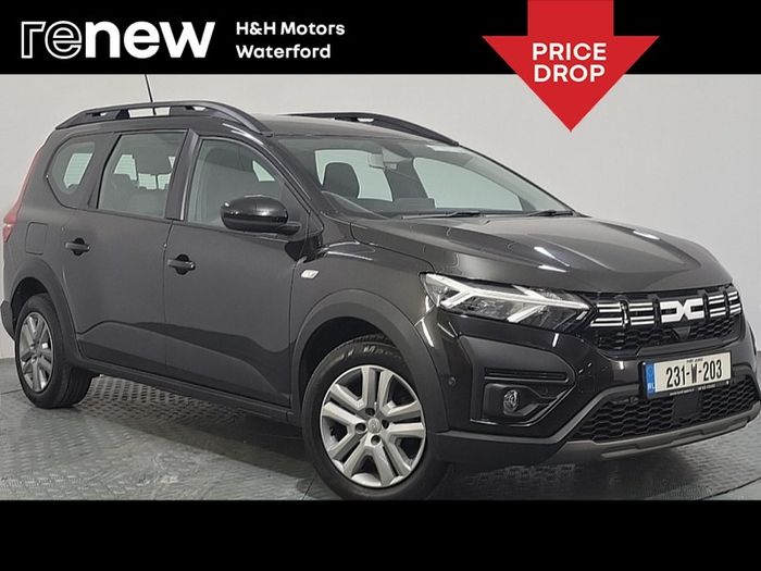 Dacia Jogger 2023