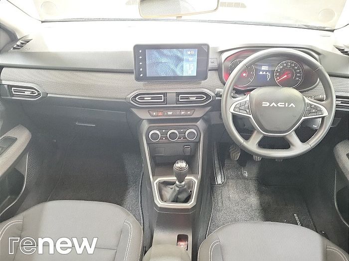 Dacia Jogger 2023
