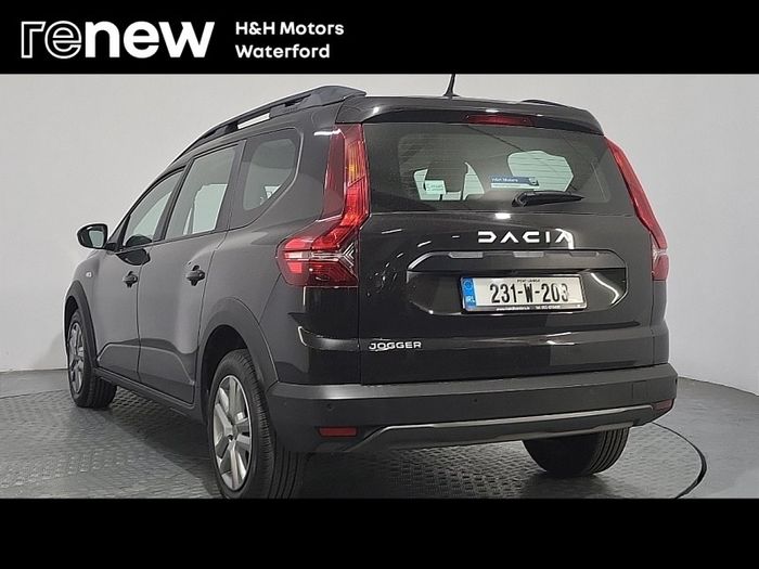 Dacia Jogger 2023