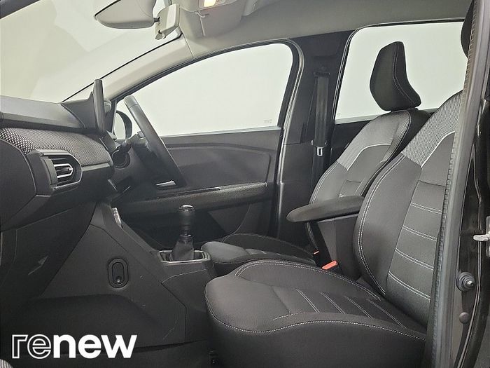 Dacia Jogger 2023