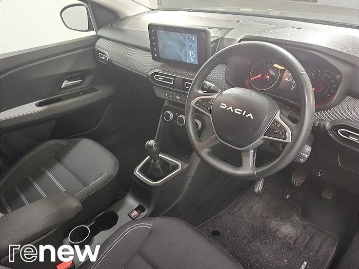 Dacia Jogger 2023