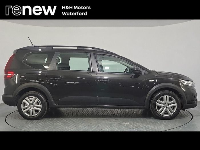 Dacia Jogger 2023